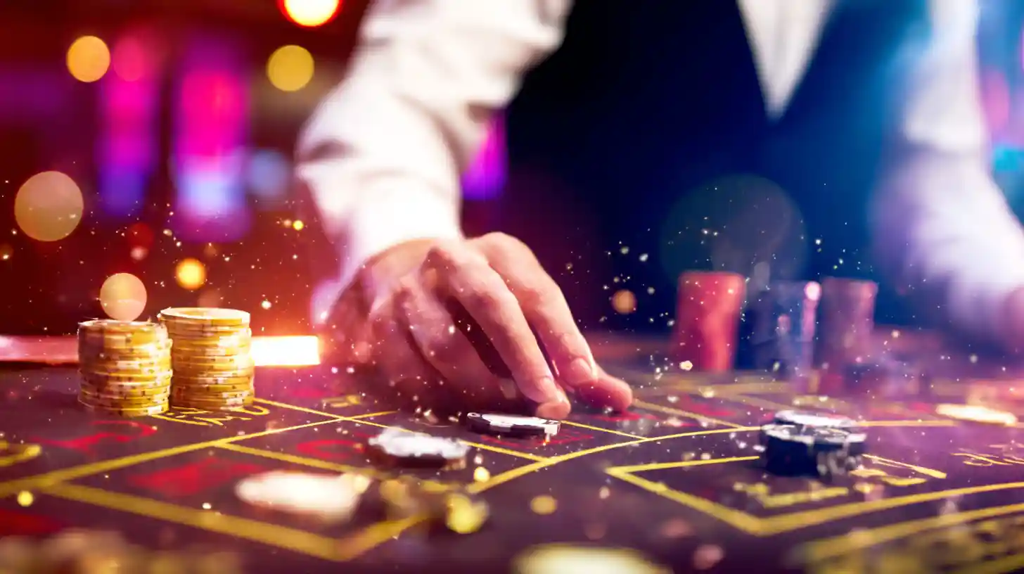 Pag-unawa sa Roulette Design